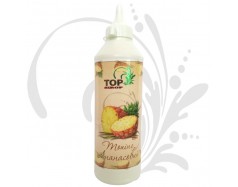 Topping Pineapple 
