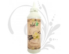 Topping Vanilla