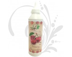 Topping Cherry