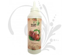 Topping Hazelnut