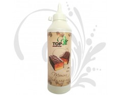 
								Topping Chocolate Nougat