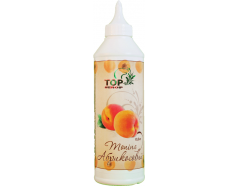 Topping Apricot