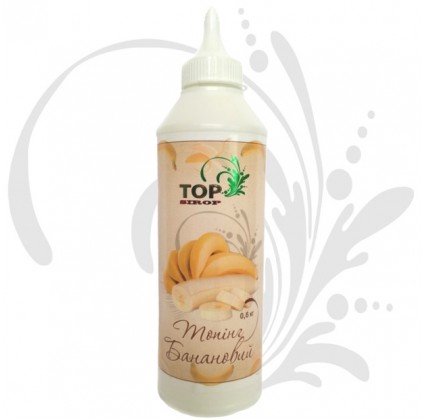 Topping banana Topping banana