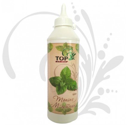 Topping Mint 
