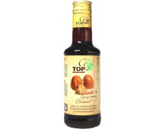 
								Caramel syrup