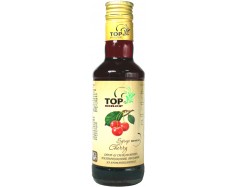 
								Cherry syrup