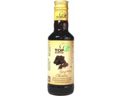 
								Chocolate syrup