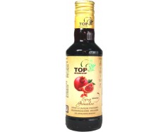 
								Grenadine syrup