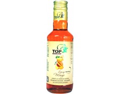 Mango syrup