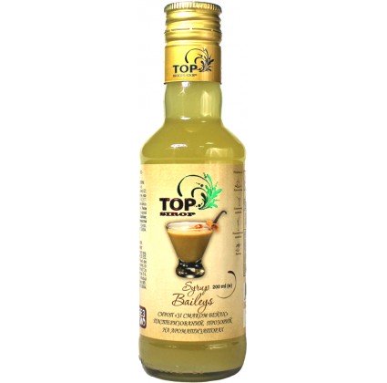 Baileys syrup Baileys syrup