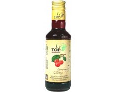 Cherry syrup