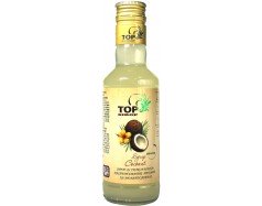 Coconut syrup