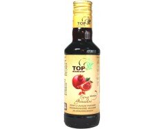 Grenadine syrup