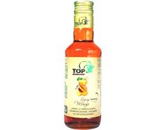 Mango syrup