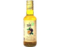 Passion fruit syrup