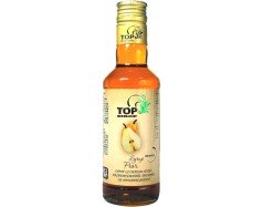 
								Pear syrup