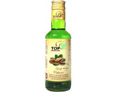 Pistacia syrup