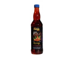 Syrup Amaretto