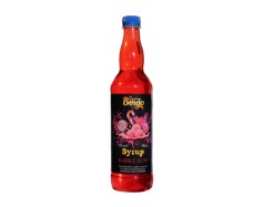 Syrup Bubble Gum