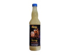 Syrup TM Bingo Baileys PET