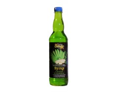 Syrup Green banana