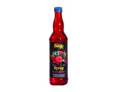 Syrup Forest Berry 