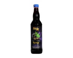 Syrup Black Currant