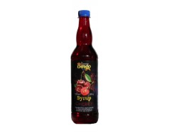 Syrup Cherry