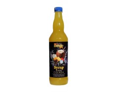 Syrup Pino-Colada