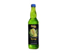 Syrup Green melon