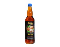 Syrup Hazelnut