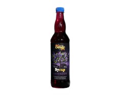 Syrup Lavender