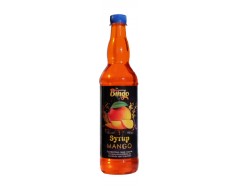 Syrup Mango