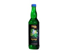 Syrup Mojito