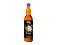 Syrup Pear