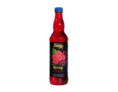 Syrup Raspberry