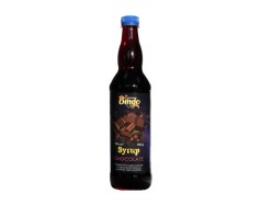 Syrup Chocolate
