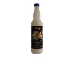 Syrup White Chocolate