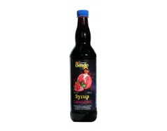 Professional Syrup Grenadine