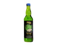 
								Syrup Green banana