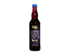 
								Syrup Lavender