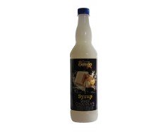 
								Syrup White Chocolate