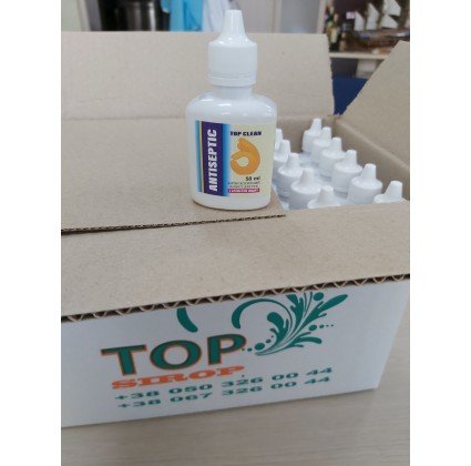 Hand antiseptic