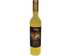 Syrup TM Bingo Coconut