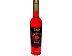 
								Syrup TM Bingo Wild berry