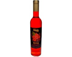 
								Syrup TM Bingo Raspberry
