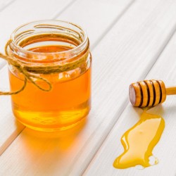 New Product - Natural Honey