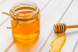New Product - Natural Honey