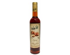 Syrup Hazelnut