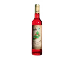 Syrup Strawberry